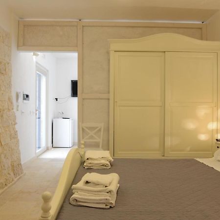 Agritrulli Vendégház Ostuni Kültér fotó