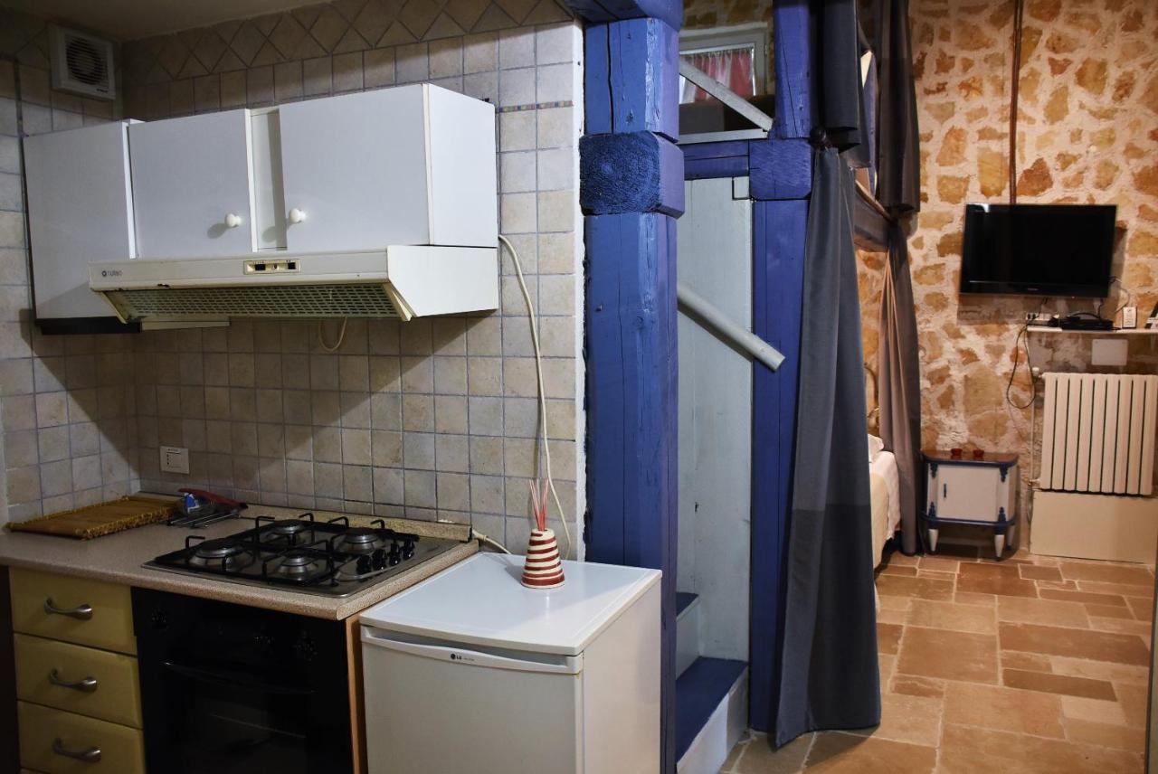 Agritrulli Vendégház Ostuni Kültér fotó