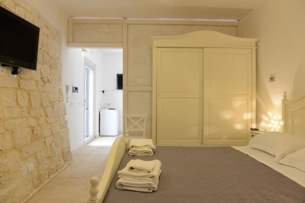 Agritrulli Vendégház Ostuni Kültér fotó