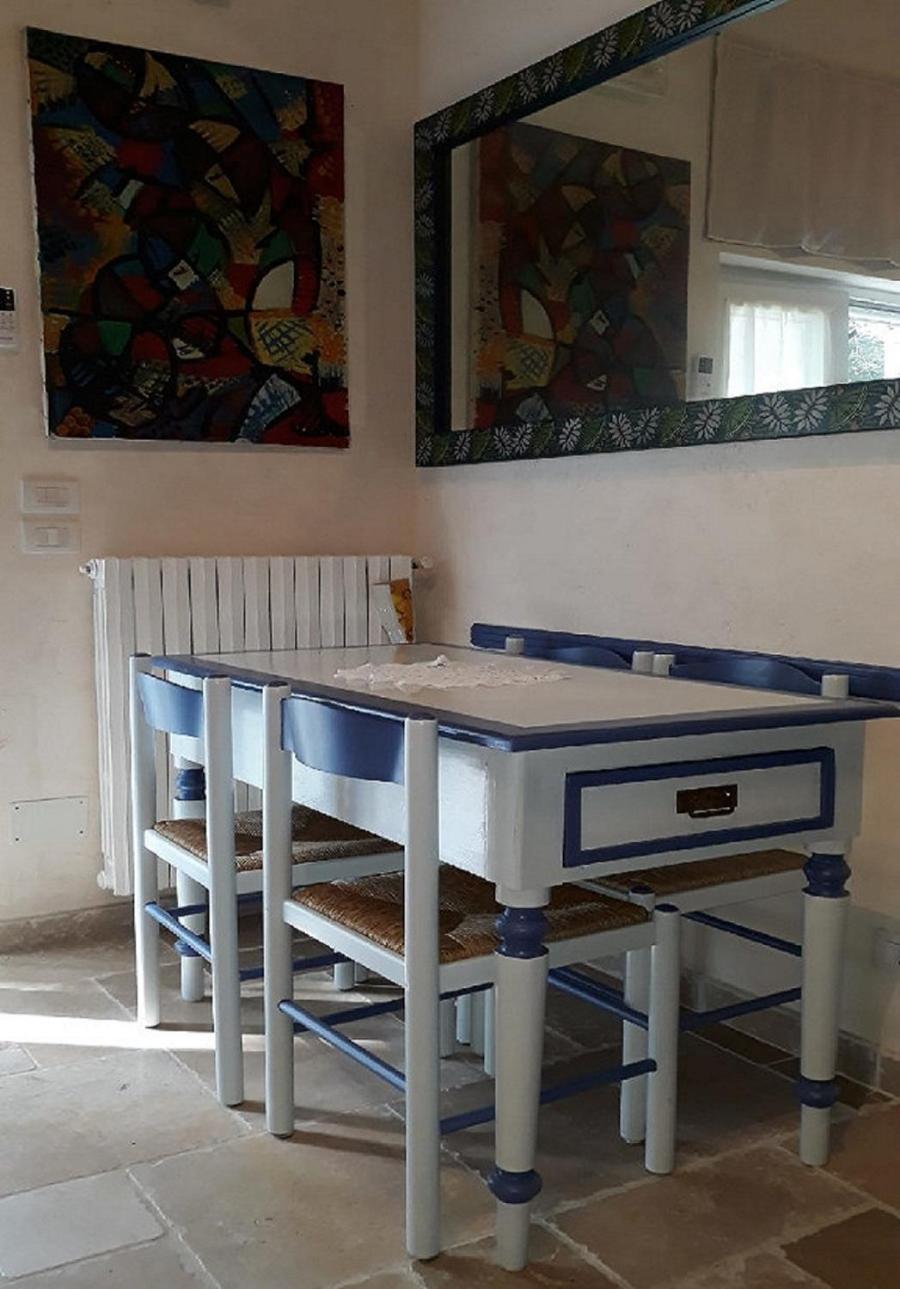 Agritrulli Vendégház Ostuni Kültér fotó