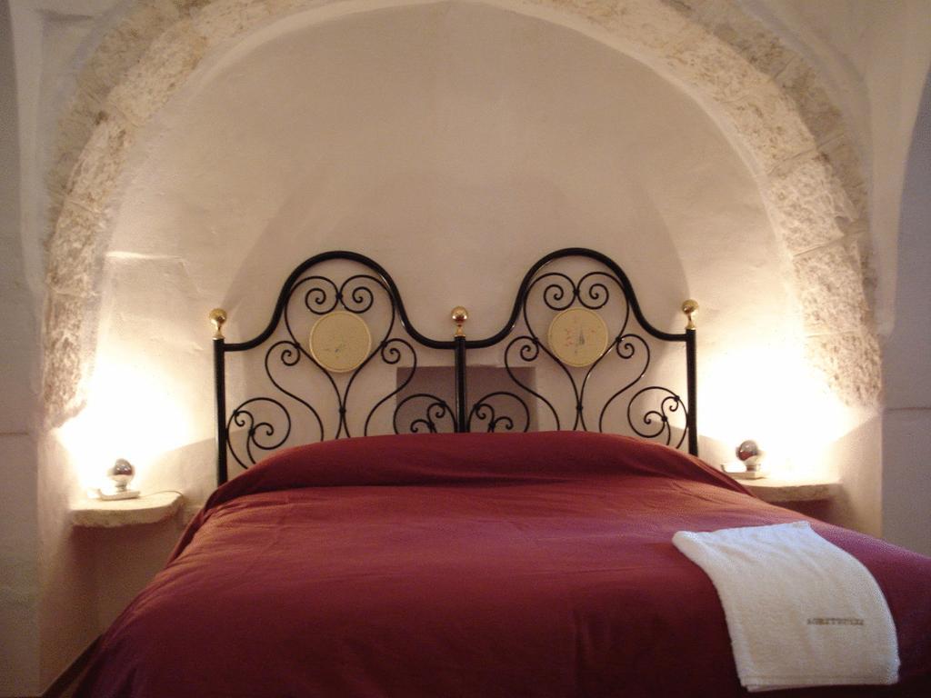 Agritrulli Vendégház Ostuni Kültér fotó