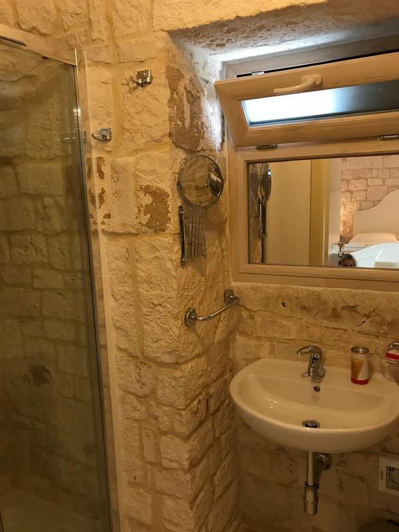 Agritrulli Vendégház Ostuni Kültér fotó