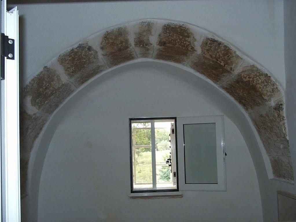 Agritrulli Vendégház Ostuni Kültér fotó