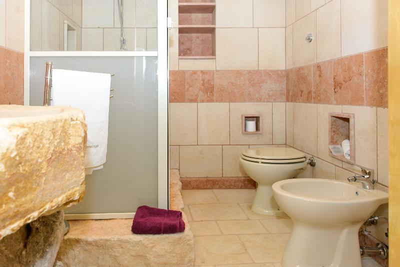 Agritrulli Vendégház Ostuni Kültér fotó